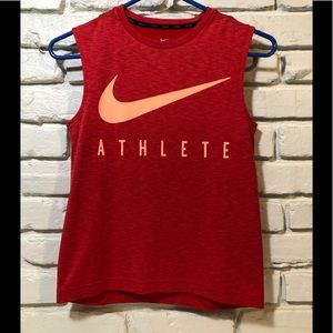Nike Dri-Fit Tank
